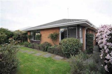 Photo of property in 1/26 Trafalgar Street, St Albans, Christchurch, 8014