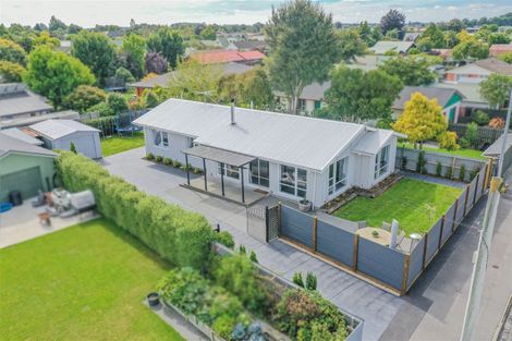 Photo of property in 188 Harrison Street, Allenton, Ashburton, 7700