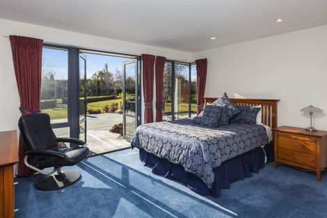 Photo of property in 49 Ohoka Meadows Drive, Ohoka, Kaiapoi, 7692