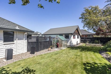 Photo of property in 2 Matthews Street, Kaiapoi, 7630