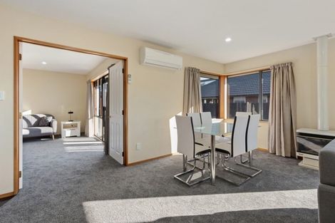Photo of property in 34 Alpine View Lane, Parklands, Christchurch, 8083