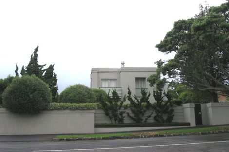 Photo of property in 91 St Stephens Avenue, Parnell, Auckland, 1052