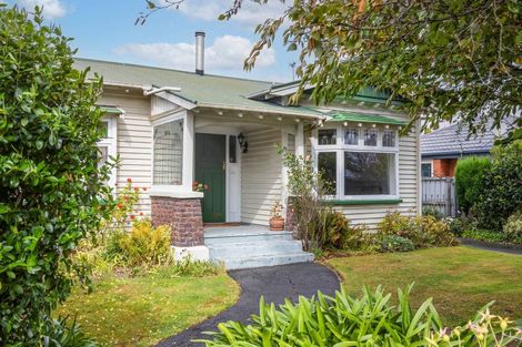Photo of property in 56 Bellvue Avenue, Papanui, Christchurch, 8053