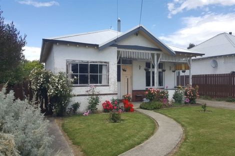 Photo of property in 53 Belt Street, Waimate, 7924