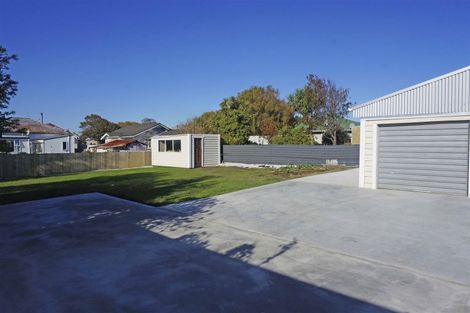 Photo of property in 20 Nelson Street, Georgetown, Invercargill, 9812
