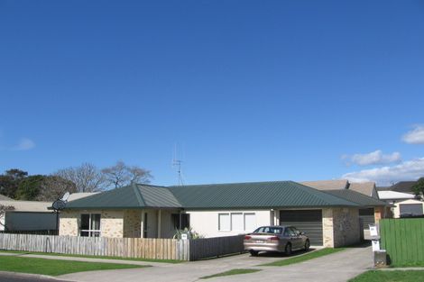 Photo of property in 21 Cook Street, Gate Pa, Tauranga, 3112