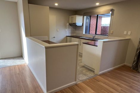 Photo of property in 2 Bellbrook Crescent, Shirley, Christchurch, 8013