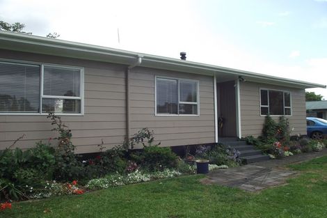 Photo of property in 14 Stafford Street, Waihi, 3610