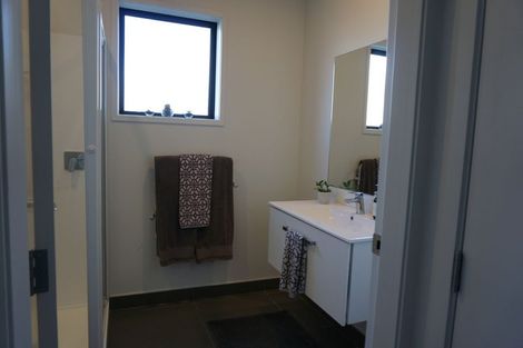 Photo of property in 8 Saltmarsh Road, Hobsonville, Auckland, 0616