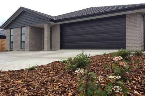 Photo of property in 18 Pakura Street, Lincoln, 7608