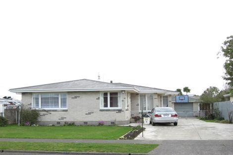 Photo of property in 11 Davidson Avenue, Pirimai, Napier, 4112