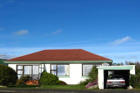 Photo of property in 9 Fox Street, Avenal, Invercargill, 9810