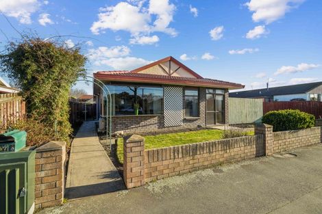 Photo of property in 1/357 Harewood Road, Bishopdale, Christchurch, 8053