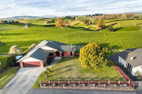 Photo of property in 4 Blucks Road, Otorohanga, 3900