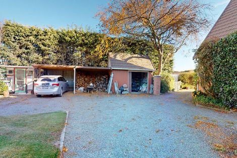 Photo of property in 178 Wolseley Road, Rakaia, 7784