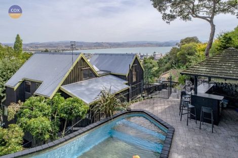 Photo of property in 33 Burns Road, Hospital Hill, Napier, 4110