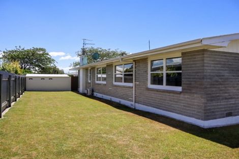 Photo of property in 8 North Street, Redwoodtown, Blenheim, 7201