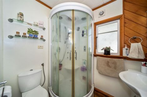 Photo of property in 50 Ketemarae Road, Normanby, Hawera, 4614