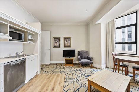 Photo of property in Quest Wellington Serviced Apart, 2/33a Hunter Street, Wellington Central, Wellington, 6011