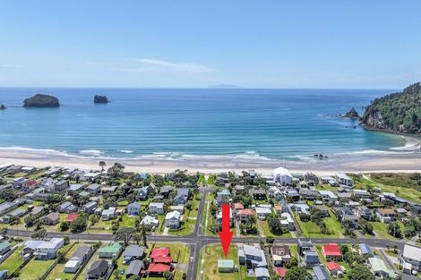 Photo of property in 603 Otahu Road, Whangamata, 3620