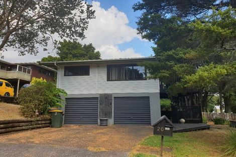 Photo of property in 20 Paulownia Place, Totara Heights, Auckland, 2105