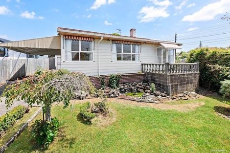Photo of property in 95 Barrack Road, Mount Wellington, Auckland, 1060