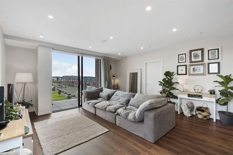 Photo of property in 302/57 Mapou Road, Hobsonville, Auckland, 0616