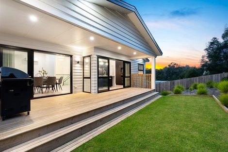 Photo of property in 41 Korihi Drive, Swanson, Auckland, 0614