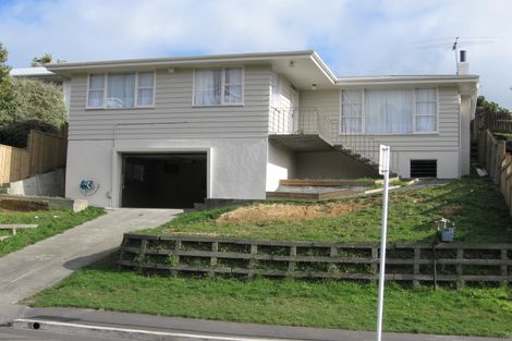 Photo of property in 101 Kenmore Street, Newlands, Wellington, 6037