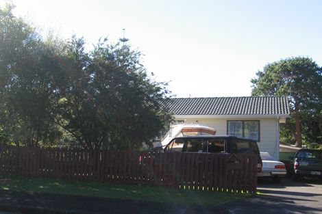 Photo of property in 21 Coey Place, Glen Eden, Auckland, 0602