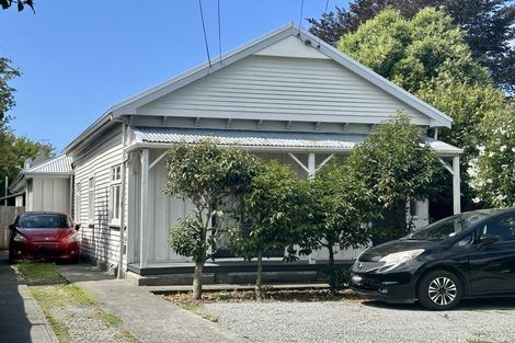Photo of property in 119 King Street, Sydenham, Christchurch, 8023