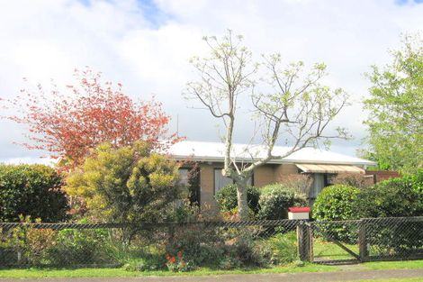 Photo of property in 5 Somerset Street, Waihi, 3610