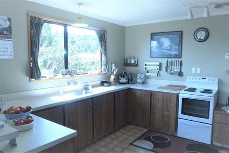 Photo of property in 1034 Stewart Street, Rapahoe, Greymouth, 7803