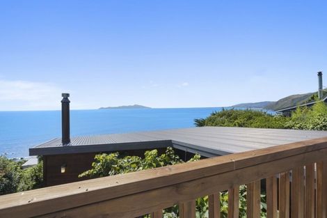 Photo of property in 1 Haunui Way, Pukerua Bay, 5026