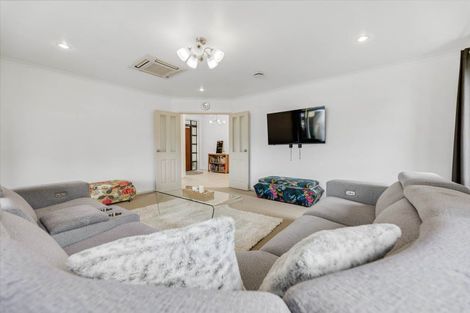 Photo of property in 47 Stirling Drive, Morrinsville, 3300