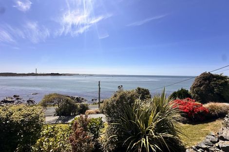 Photo of property in 78 Marine Parade, Bluff, 9814