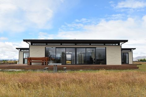 Photo of property in 46 Boundary Terrace, Twizel, 7999