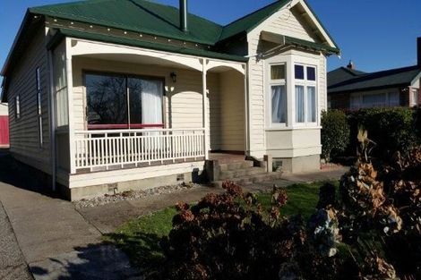 Photo of property in 55 Sussex Street, Tapanui, 9522