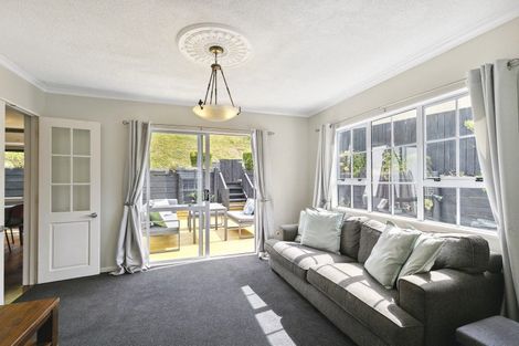 Photo of property in 101 Cortina Avenue, Johnsonville, Wellington, 6037