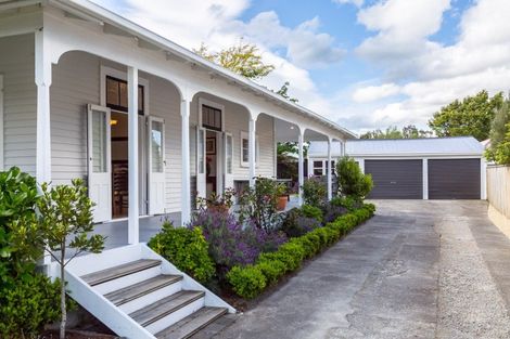 Photo of property in 95 Fox Street, Featherston, 5710