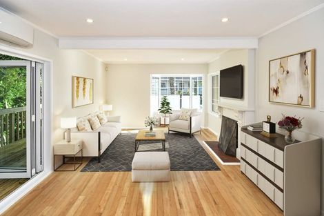 Photo of property in 49 David Avenue, Hillpark, Auckland, 2102