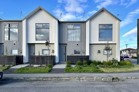Photo of property in 4/33 Hercules Street, Shirley, Christchurch, 8013