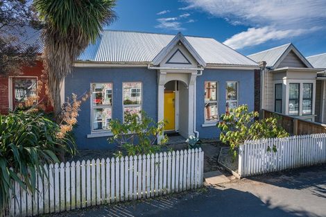 Photo of property in 12 Duke Street, North Dunedin, Dunedin, 9016