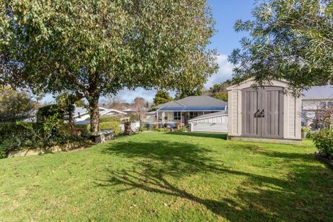 Photo of property in 13 Kennedy Street, Paeroa, 3600
