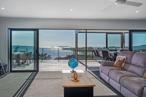 Photo of property in 212 Black Jack Road, Kuaotunu, Whitianga, 3592