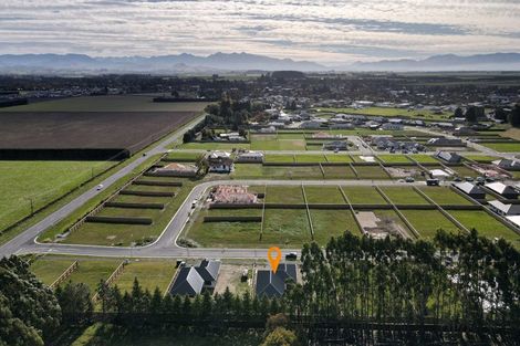 Photo of property in 10 Cooney Avenue, Darfield, 7571