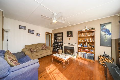 Photo of property in 22 Ronberg Street, Highbury, Palmerston North, 4412