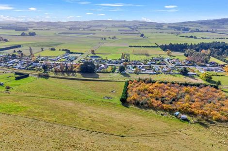 Photo of property in 57 Princes Street, Waikari, 7420