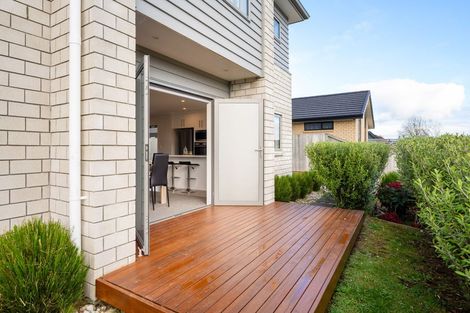 Photo of property in 1/46 North Ridge Drive, Rototuna North, Hamilton, 3281