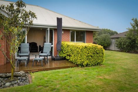 Photo of property in 35 Vasari Grange, Rolleston, 7614